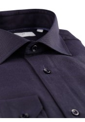 Ανδρικό Πουκάμισο Boston 9502-465.1 Μπλε Ανδρικό Πουκάμισο Boston 9502-465.1 Μπλε