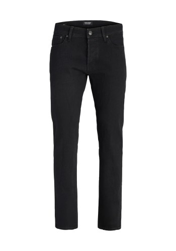 Ανδρικό Τζιν Παντελόνι Jack & Jones JJIChris JJPremium AM 088 Noos 12283216 Blue Denim