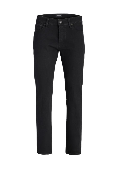 Ανδρικό Τζιν Παντελόνι Jack & Jones JJIChris JJPremium AM 088 Noos 12283216 Blue Denim