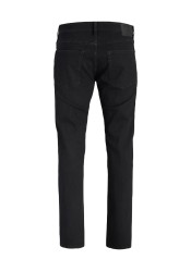 Ανδρικό Τζιν Παντελόνι Jack & Jones JJIChris JJPremium AM 088 Noos 12283216 Blue Denim