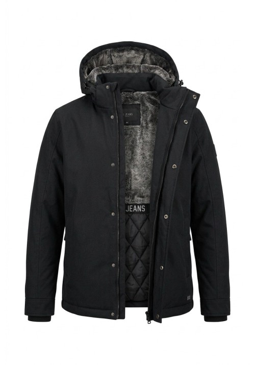 Ανδρικό Μπουφάν Cars Jeans Rodneys 6185717 Antra