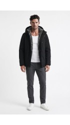 Ανδρικό Μπουφάν Cars Jeans Rodneys 6185717 Antra