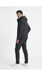 Ανδρικό Μπουφάν Cars Jeans Rodneys 6185717 Antra