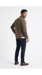 Ανδρικό Πουκάμισο Φανέλα jack & jones Jprblustanley Flannel L/S 12305791 Ermine