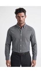 Ανδρικό Πουκάμισο Φανέλα jack & jones Jprblustanley Flannel L/S 12305791 Coal Smoke