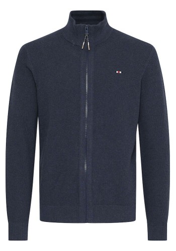 Ανδρική Ζακέτα Πλεκτή FQ1924 FQKillian Structure Cardigan 21900706-1940111 Salute Melange Ανδρική Ζακέτα Πλεκτή FQ1924 FQKillian Structure Cardigan 21900706-1940111 Salute Melange