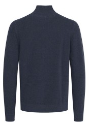 Ανδρική Ζακέτα Πλεκτή FQ1924 FQKillian Structure Cardigan 21900706-1940111 Salute Melange Ανδρική Ζακέτα Πλεκτή FQ1924 FQKillian Structure Cardigan 21900706-1940111 Salute Melange