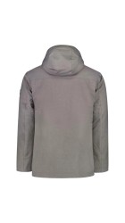 Ανδρικό Μπουφάν Cars Jeans Rocko 6486424 Mid Grey Ανδρικό Μπουφάν Cars Jeans Rocko 6486424 Mid Grey