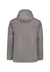 Ανδρικό Μπουφάν Cars Jeans Rocko 6486424 Mid Grey