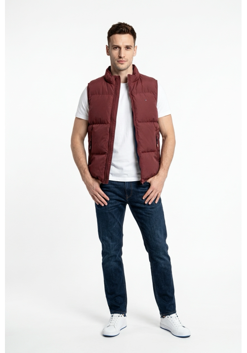 Ανδρικό Αμάνικο Μπουφάν FQ1924 Vincet Vest 21900289-191525 Porto