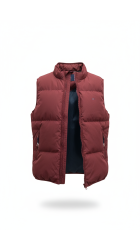 Ανδρικό Αμάνικο Μπουφάν FQ1924 Vincet Vest 21900289-191525 Porto