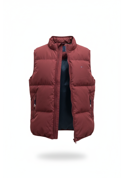 Ανδρικό Αμάνικο Μπουφάν FQ1924 Vincet Vest 21900289-191525 Porto