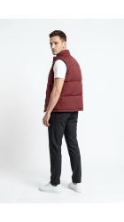 Ανδρικό Αμάνικο Μπουφάν FQ1924 Vincet Vest 21900289-191525 Porto