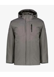 Ανδρικό Μπουφάν Cars Jeans Rocko 6486424 Mid Grey