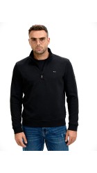 Aνδρικό Φούτερ Πουλόβερ FQ1924 FQWilli halfzip 21900561-1904011 Salute