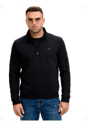 Aνδρικό Φούτερ Πουλόβερ FQ1924 FQWilli halfzip 21900561-1904011 Salute