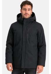 Ανδρικό Μπουφάν Cars Jeans Rocko 6486417-W25 Γκρι Ανδρικό Μπουφάν Cars Jeans Rocko 6486417-W25 Γκρι