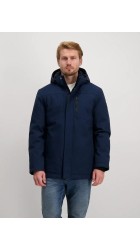 Ανδρικό Μπουφάν Cars Jeans Rocko 6486412 Μπλέ