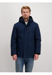 Ανδρικό Μπουφάν Cars Jeans Rocko 6486412 Μπλέ