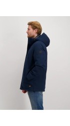 Ανδρικό Μπουφάν Cars Jeans Rocko 6486412 Μπλέ