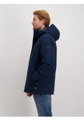 Ανδρικό Μπουφάν Cars Jeans Rocko 6486412 Μπλέ