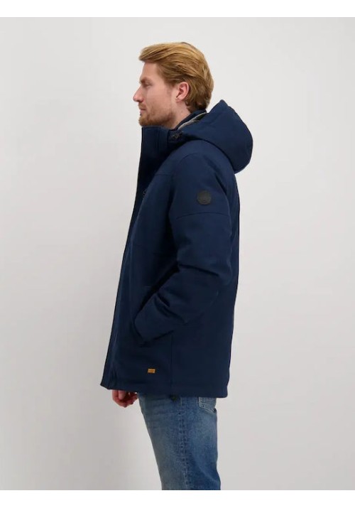 Ανδρικό Μπουφάν Cars Jeans Rocko 6486412 Μπλέ