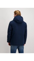 Ανδρικό Μπουφάν Cars Jeans Rocko 6486412 Μπλέ