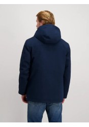 Ανδρικό Μπουφάν Cars Jeans Rocko 6486412 Μπλέ