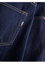 Ανδρικό Τζιν Παντελόνι Jack & Jones JJIChris JJPremium AM 088 Noos 12283216 Blue Denim