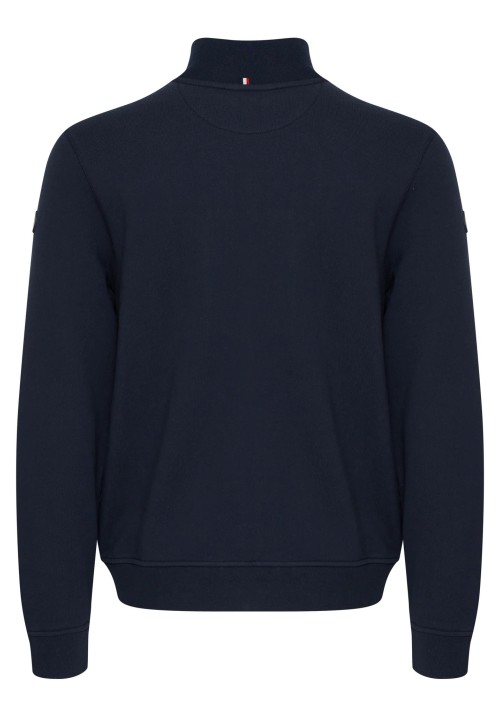 Ανδρική Ζακέτα Φούτερ FQ1924 FQWinn sweat Cardigan 21900798-194011 Salute