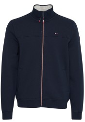 Ανδρική Ζακέτα Φούτερ FQ1924 FQWinn sweat Cardigan 21900798-194011 Salute Ανδρική Ζακέτα Φούτερ FQ1924 FQWinn sweat Cardigan 21900798-194011 Salute