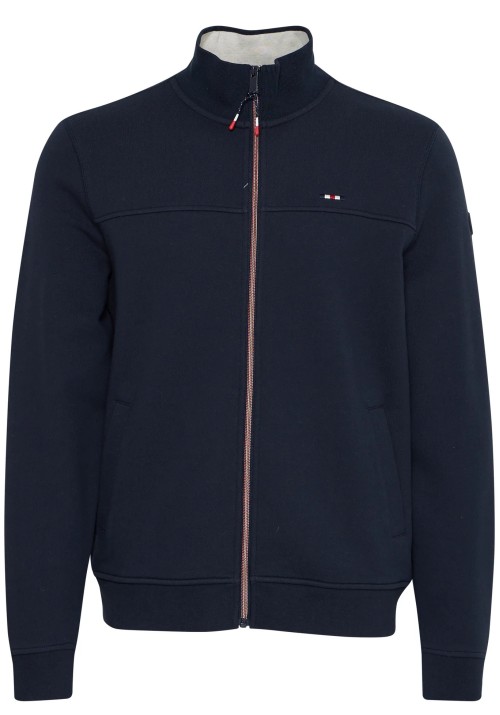 Ανδρική Ζακέτα Φούτερ FQ1924 FQWinn sweat Cardigan 21900798-194011 Salute