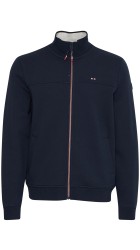 Ανδρική Ζακέτα Φούτερ FQ1924 FQWinn sweat Cardigan 21900798-194011 Salute