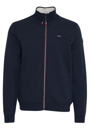 Ανδρική Ζακέτα Φούτερ FQ1924 FQWinn sweat Cardigan 21900798-194011 Salute Ανδρική Ζακέτα Φούτερ FQ1924 FQWinn sweat Cardigan 21900798-194011 Salute