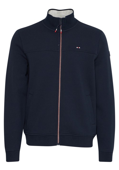 Ανδρική Ζακέτα Φούτερ FQ1924 FQWinn sweat Cardigan 21900798-194011 Salute