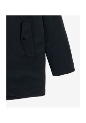 Ανδρικό Μπουφάν Παρκά Gianni Lupo GL5068BD-F25-AW25 NOS Μαύρο