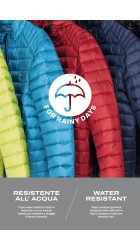 Ανδρικό Μπουφάν Carrera Jeans4081417X-687-2 Blue