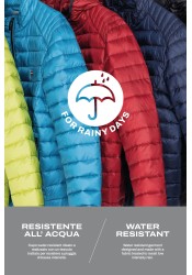 Ανδρικό Μπουφάν Carrera Jeans4081417X-687-2 Blue