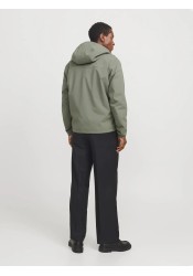 Ανδρικό Μπουφάν Jack & Jones JJEUrban Light Jacket SN 12268606 Agave Green