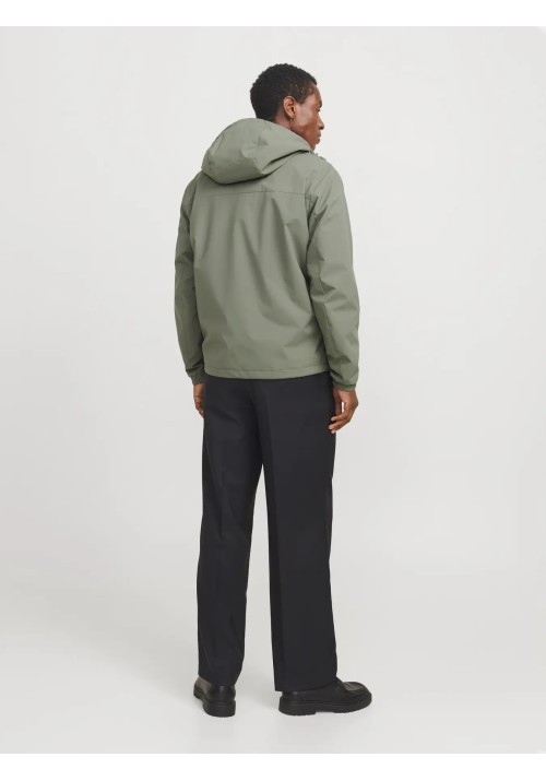 Ανδρικό Μπουφάν Jack & Jones JJEUrban Light Jacket SN 12268606 Agave Green