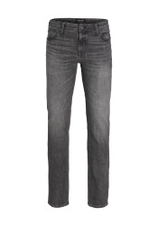 Ανδρικό Παντελόνι Τζιν Jack & Jones JJIClark JJOriginal AM 390 Noos 12258108 Grey Denim