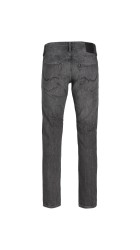 Ανδρικό Παντελόνι Τζιν Jack & Jones JJIClark JJOriginal AM 390 Noos 12258108 Grey Denim