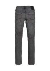 Ανδρικό Παντελόνι Τζιν Jack & Jones JJIClark JJOriginal AM 390 Noos 12258108 Grey Denim