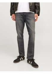 Ανδρικό Παντελόνι Τζιν Jack & Jones JJIClark JJOriginal AM 390 Noos 12258108 Grey Denim