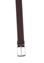 Ανδρική Ζώνη  Δύο Όψεων Seinse CT262SS-2 CINT. Double NE Καφέ Ανδρική Ζώνη  Δύο Όψεων Seinse CT262SS-2 CINT. Double NE Καφέ