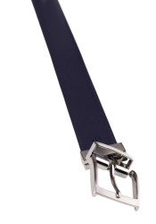 Ανδρική Ζώνη Δύο Όψεων Seinse CT262SS Cint.Double BY Μαύρη Ανδρική Ζώνη Δύο Όψεων Seinse CT262SS Cint.Double BY Μαύρη