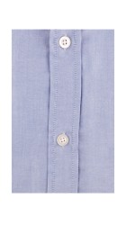 Ανδρικό Πουκάμισο Boston 700-2 Γαλάζιο