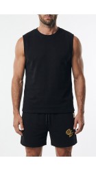 Ανδρικό Μαγιό Jack & Jones JPSTMaui Sky Swim Shorts TYD SS26 12307177 Μαύρο