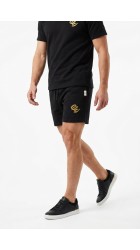 Ανδρικό Μαγιό Jack & Jones JPSTMaui Sky Swim Shorts TYD SS26 12307177 Μαύρο