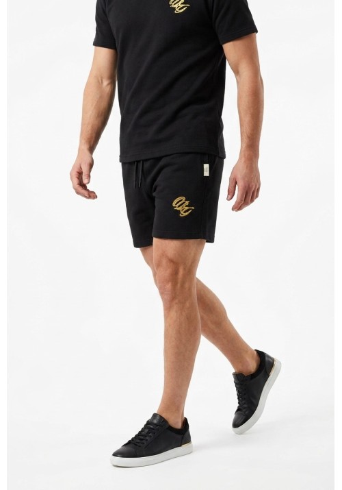Ανδρικό Μαγιό Jack & Jones JPSTMaui Sky Swim Shorts TYD SS26 12307177 Μαύρο